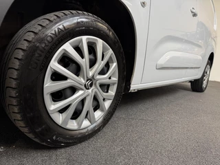 Citroën Berlingo – thumbnail 22
