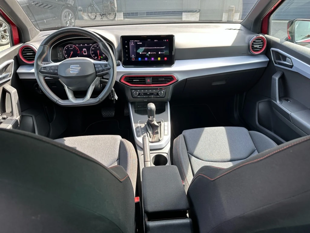 SEAT Arona – foto 19
