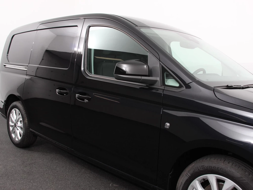 Volkswagen Caddy – foto 10
