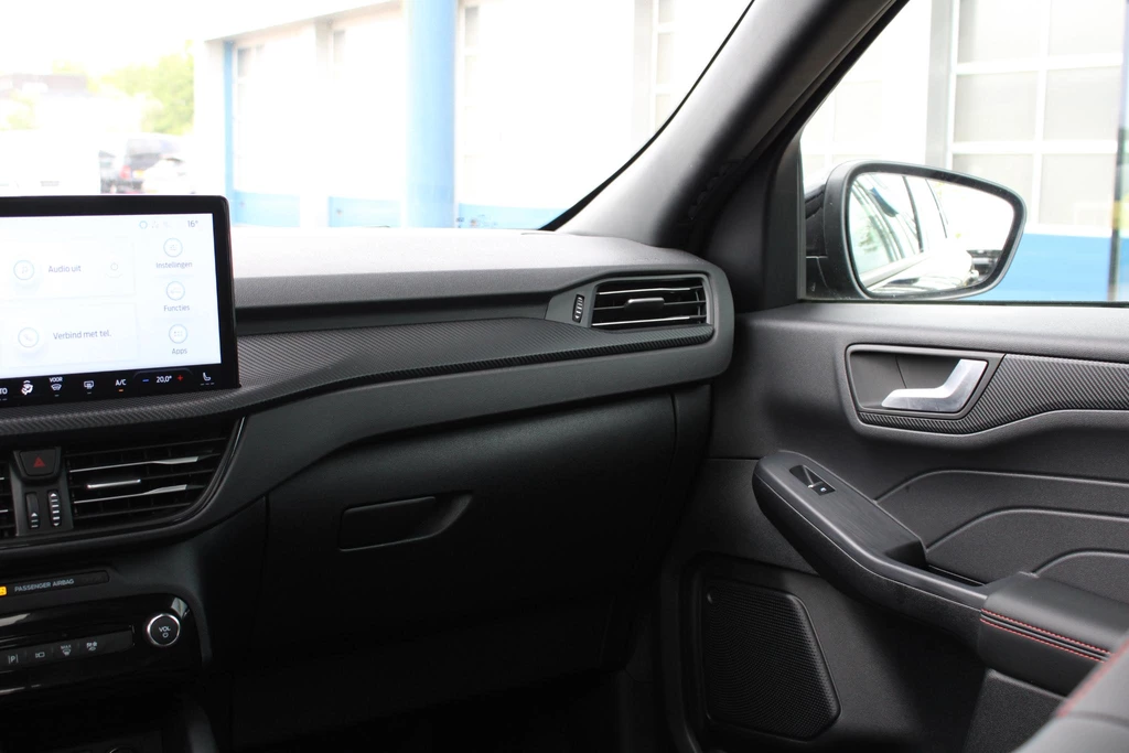 Ford Kuga – foto 17