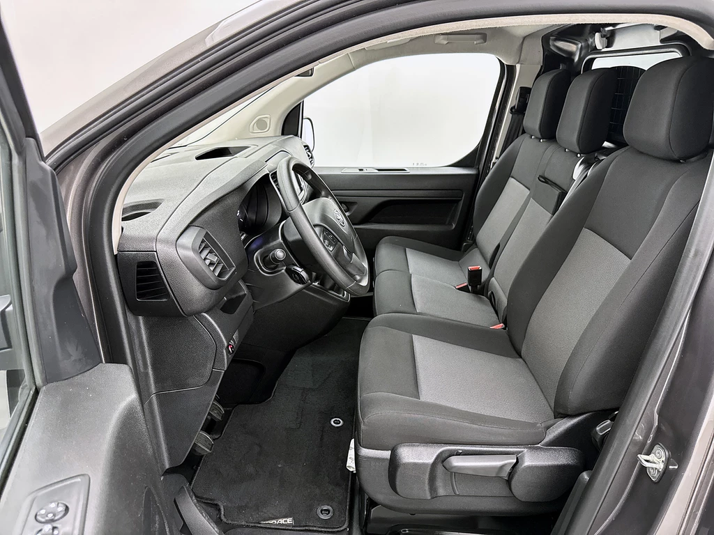 Toyota ProAce – foto 21