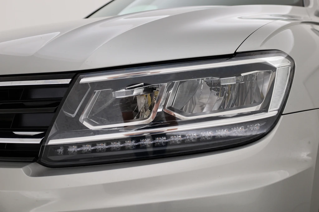 Volkswagen Tiguan – foto 49