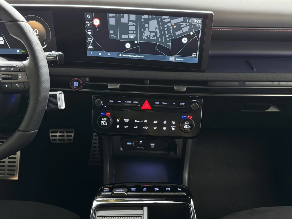 Hyundai Tucson – foto 44