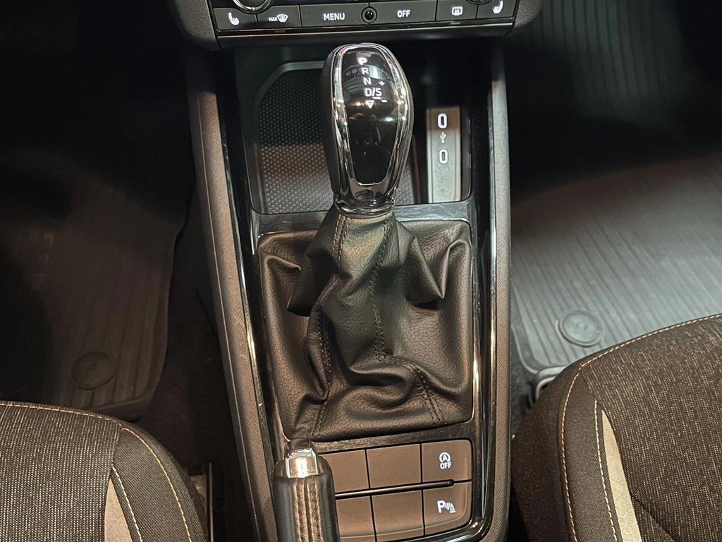 Škoda Kamiq – foto 21