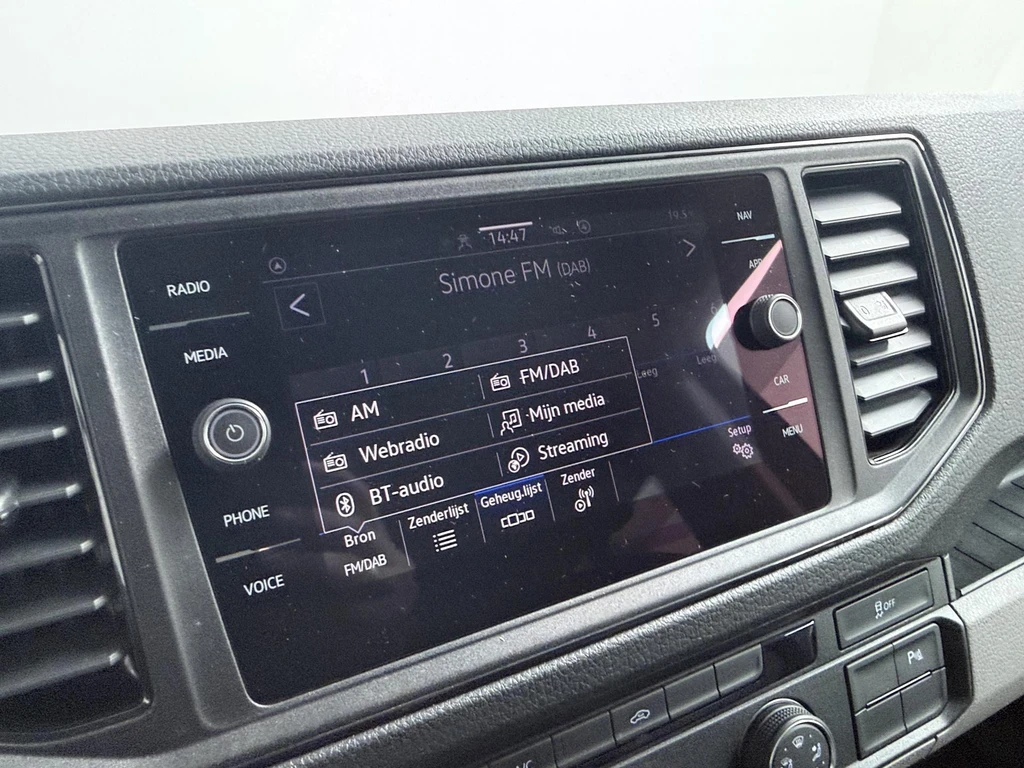 Volkswagen Crafter – foto 20