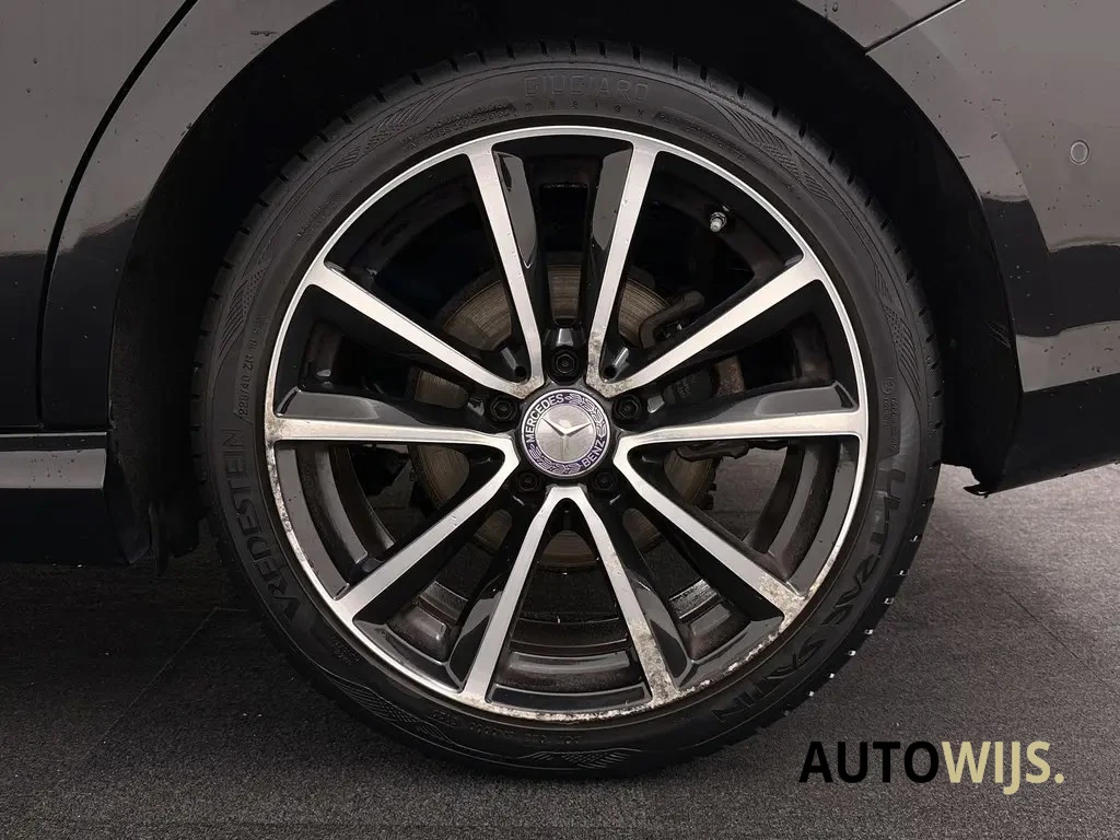 Mercedes-Benz B-Klasse – foto 19