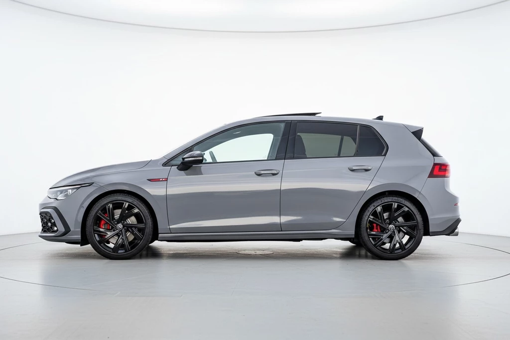 Volkswagen Golf – foto 4