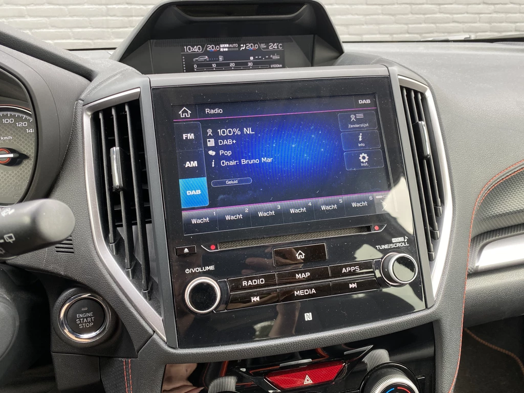 Subaru Forester – foto 33