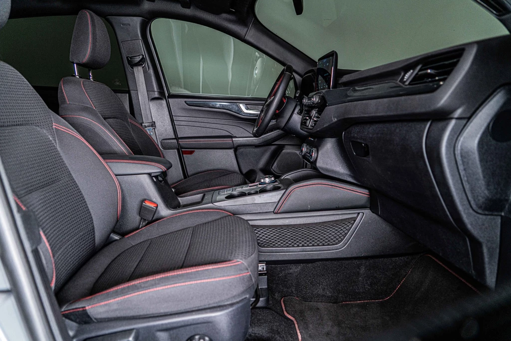 Ford Kuga – foto 38