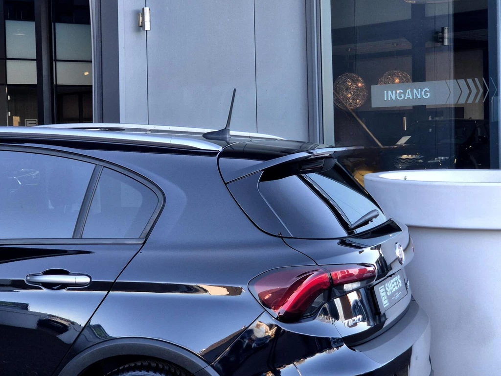 Fiat Tipo – foto 7