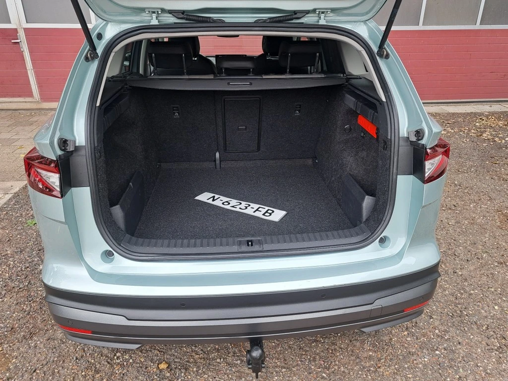 Škoda Enyaq iV – foto 18