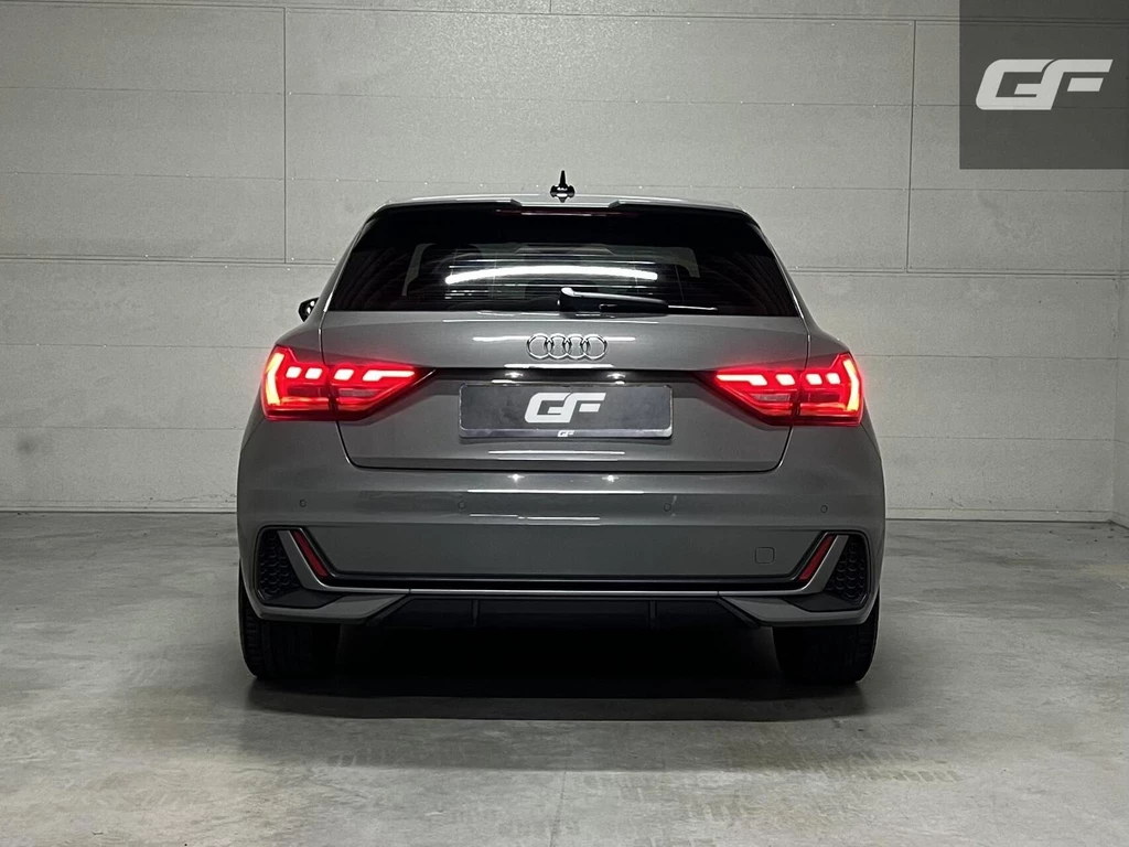 Audi A1 Sportback – foto 10