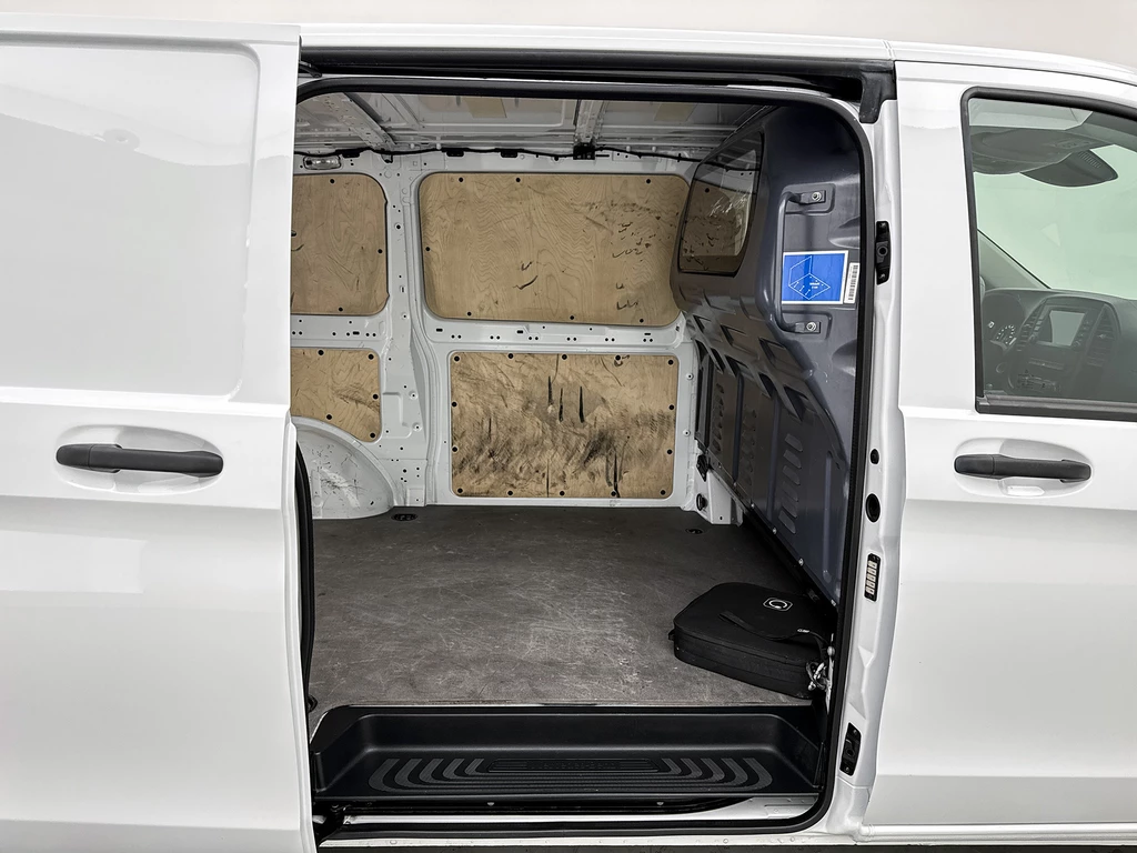 Mercedes-Benz eVito – foto 27