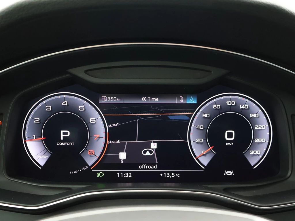 Audi A6 – foto 23