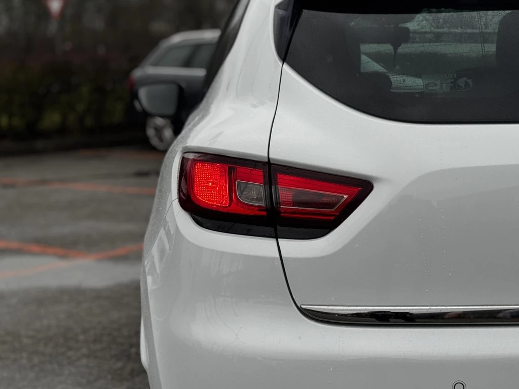 Renault Clio – foto 13