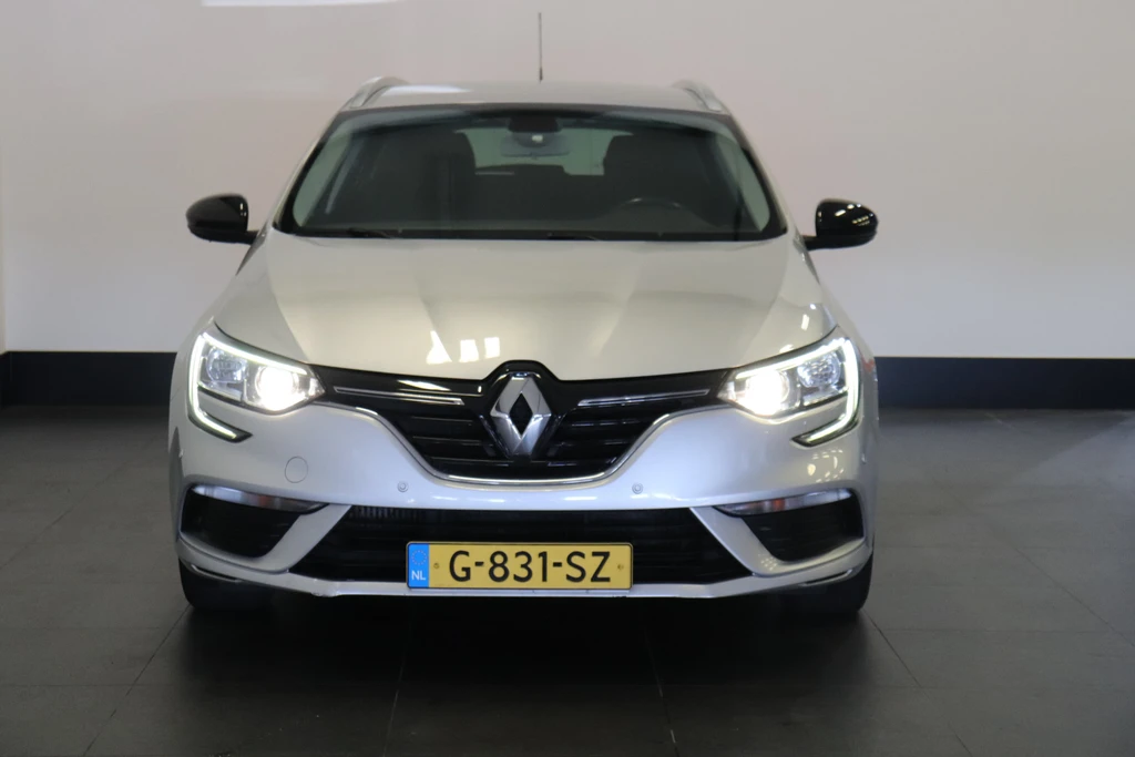 Renault Mégane Estate – foto 9
