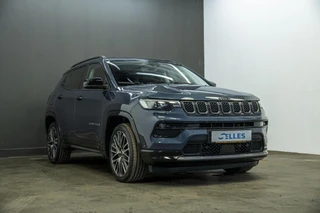 Jeep Compass – thumbnail 5