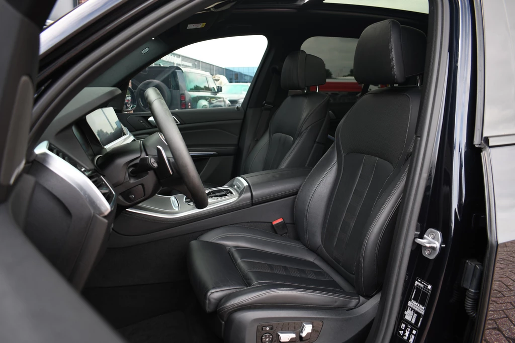 BMW X5 – foto 29