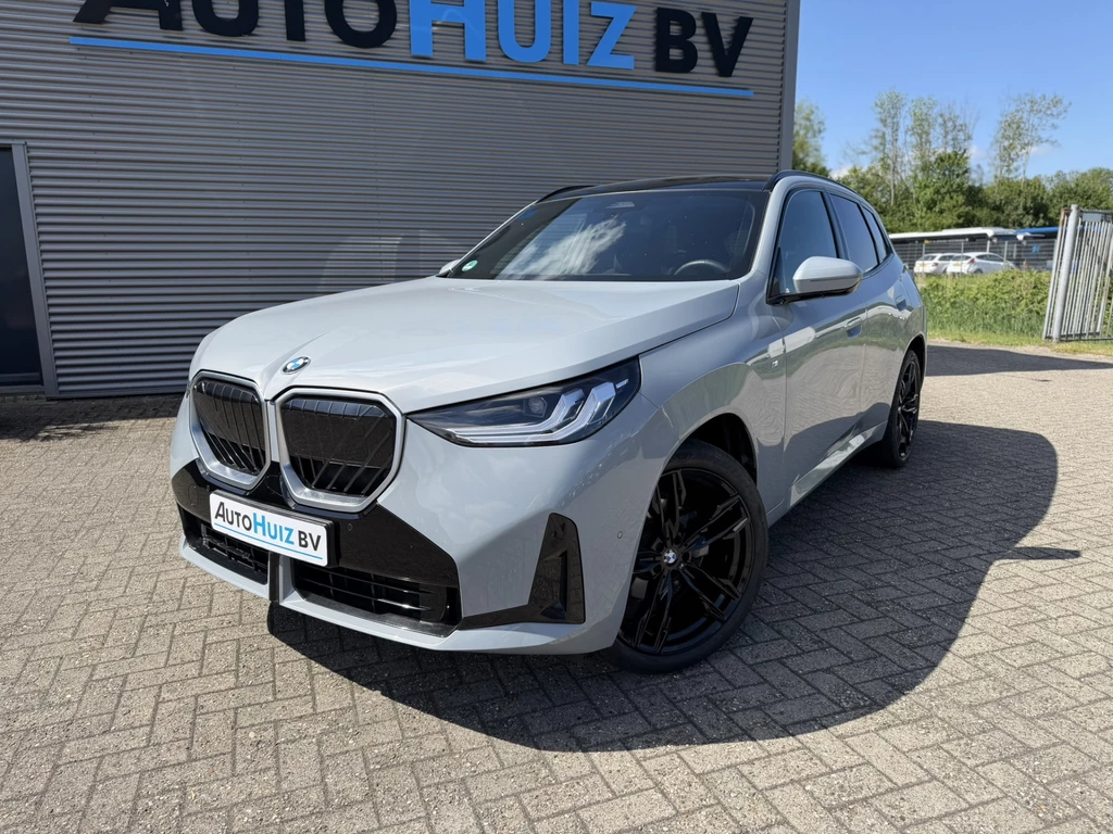 BMW X3 – foto 2
