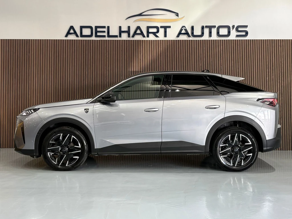 Peugeot 3008 – foto 4