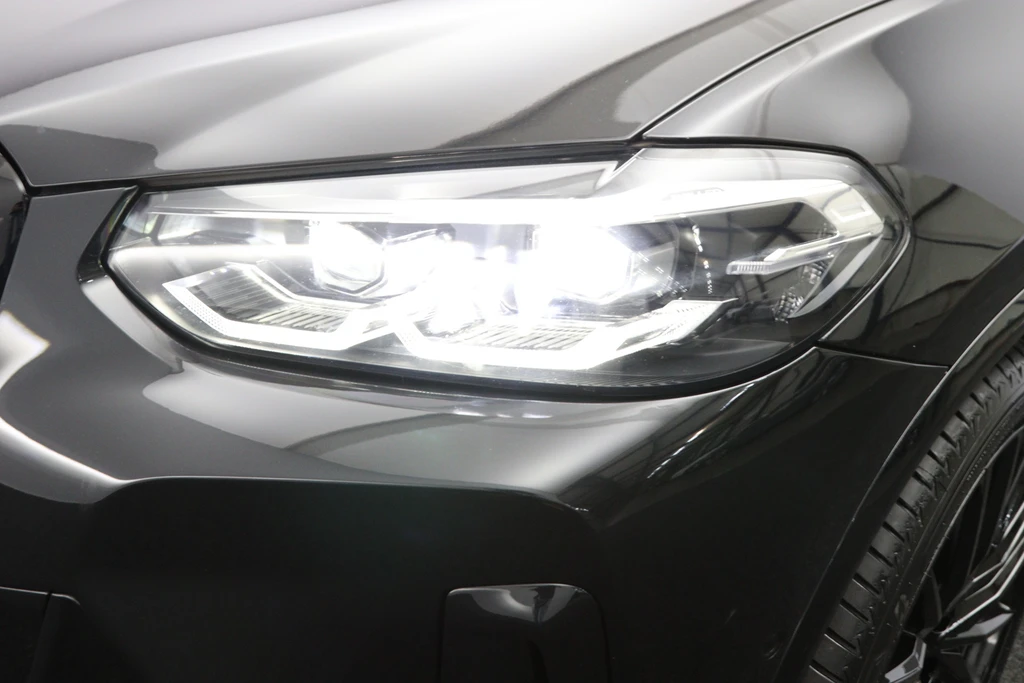 BMW X3 – foto 19