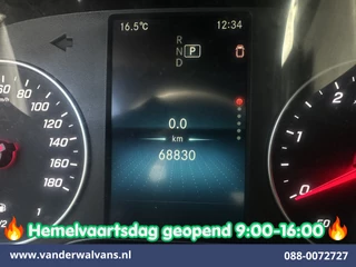 Mercedes-Benz Sprinter – thumbnail 19