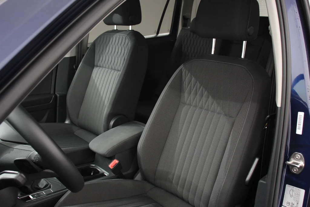Volkswagen Tiguan Allspace – foto 9