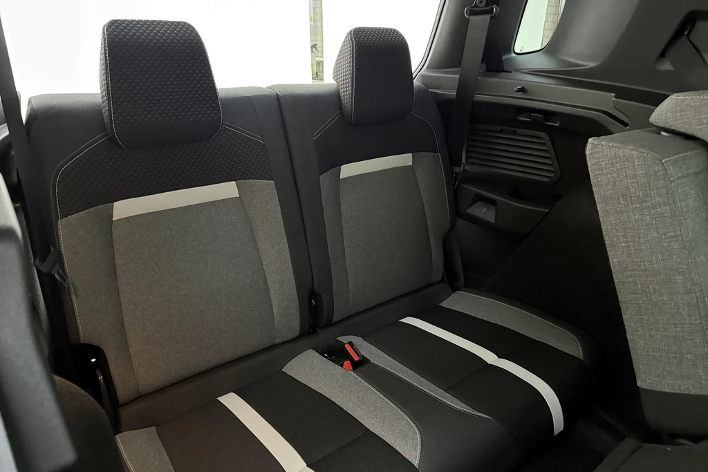 Citroën C3 Aircross – foto 12