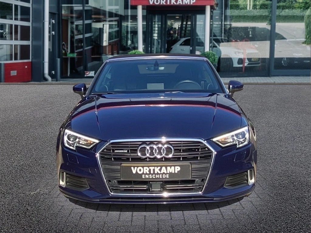 Audi A3 – foto 10