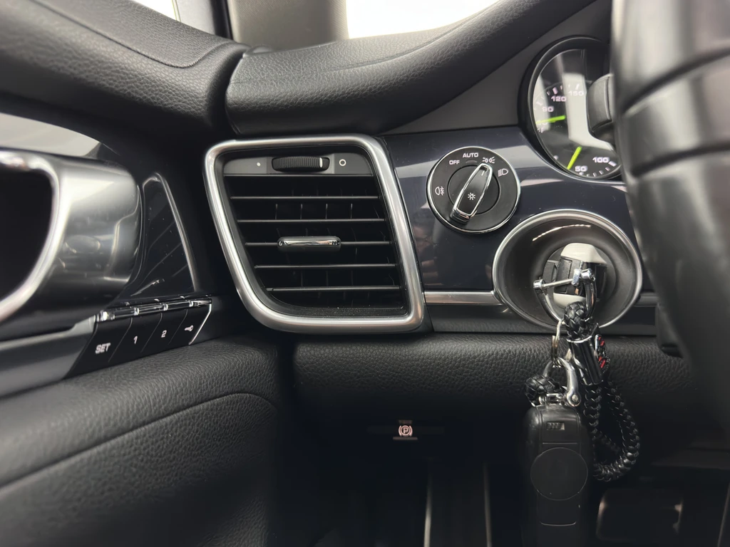 Porsche Panamera – foto 20