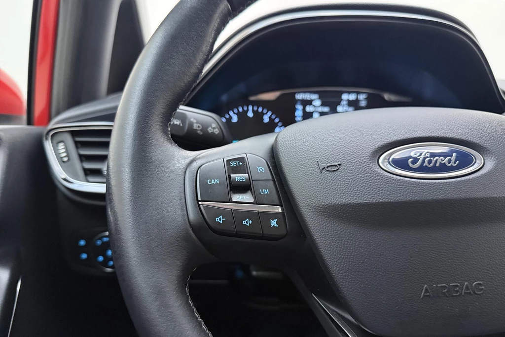 Ford Fiesta – foto 20