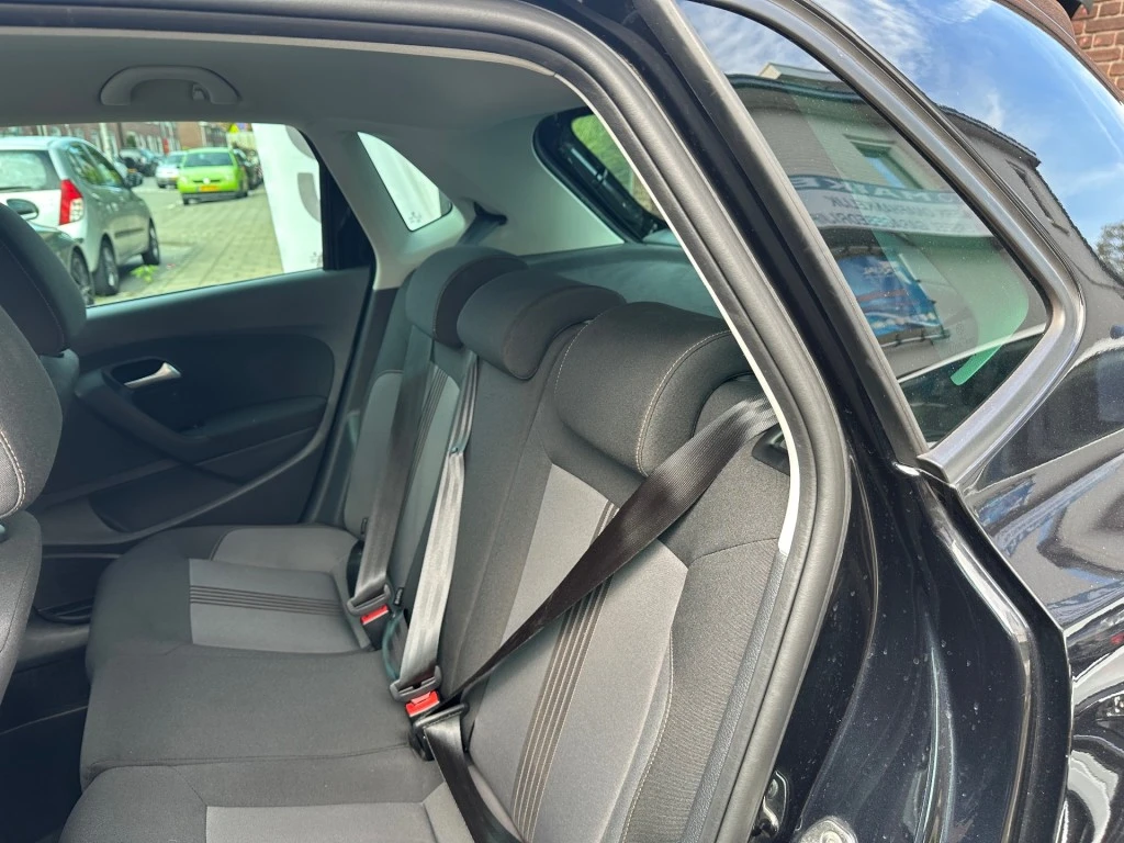 Volkswagen Polo – foto 19