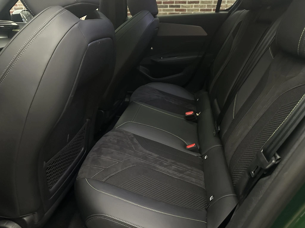Peugeot 308 – foto 23