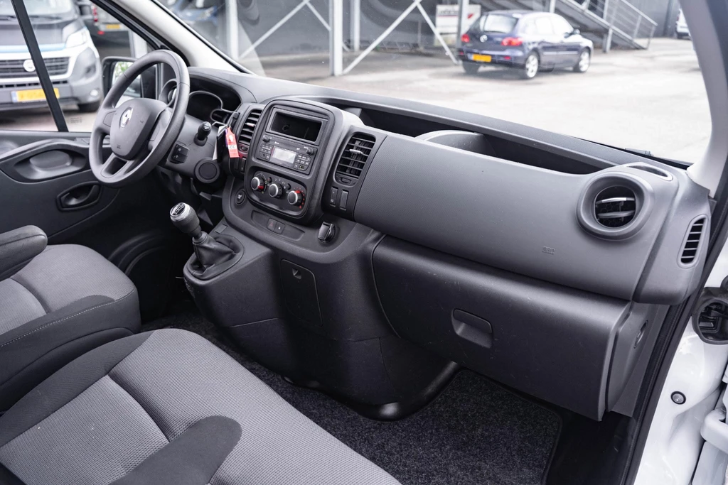 Renault Trafic – foto 28