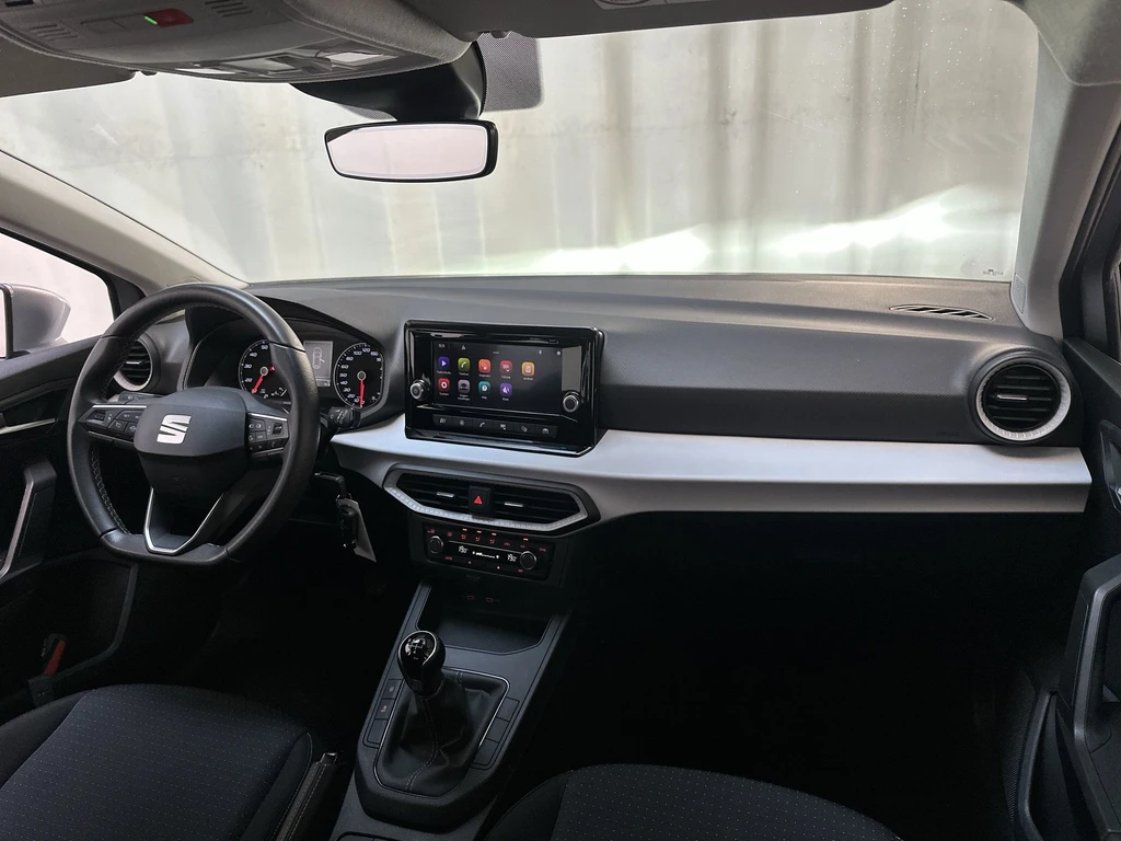 SEAT Ibiza – foto 9