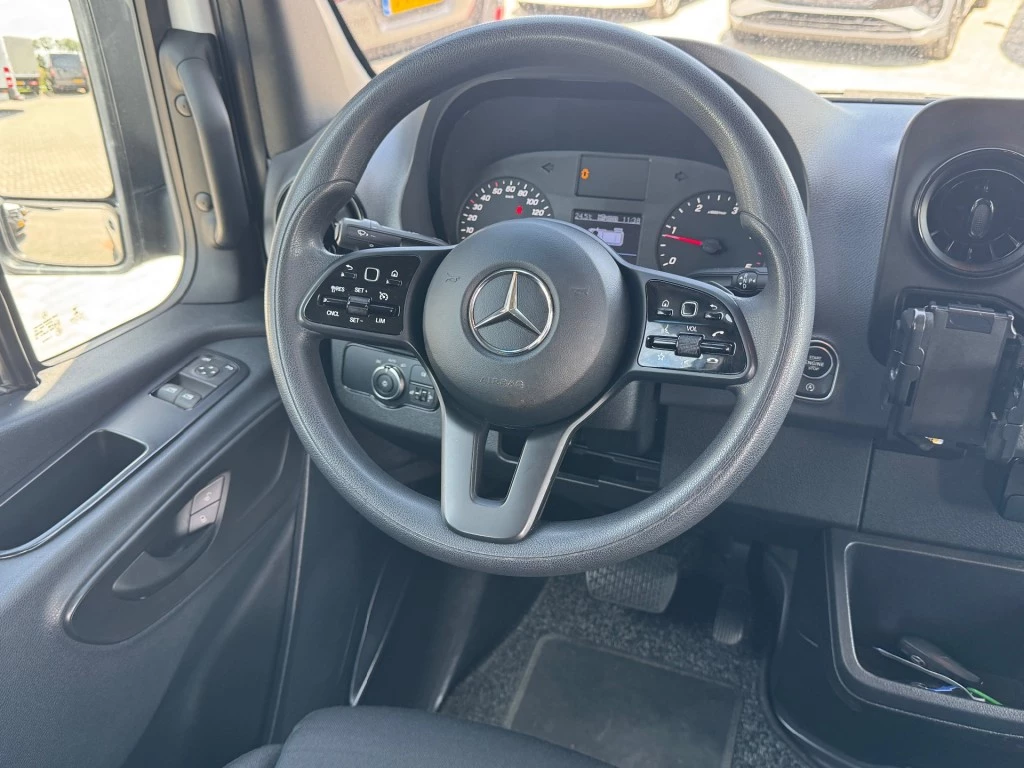 Mercedes-Benz Sprinter – foto 26
