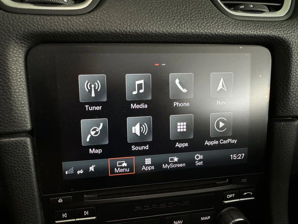 Porsche 718 – foto 19
