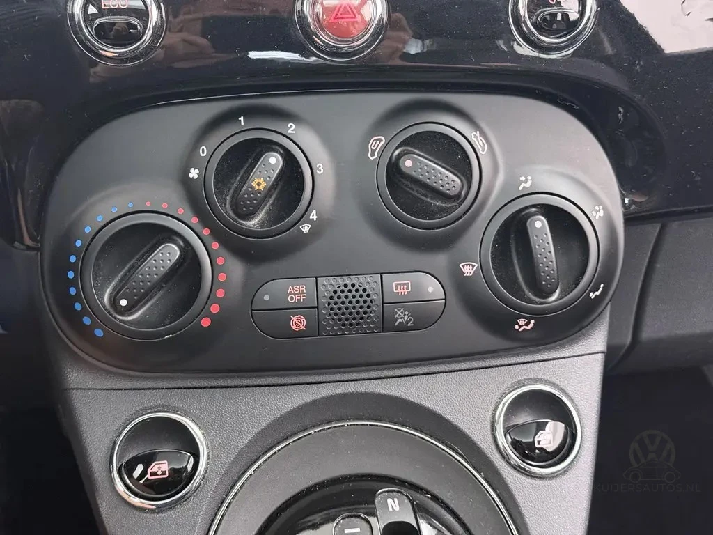 Fiat 500C – foto 19