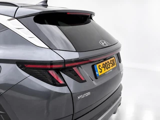 Hyundai Tucson – thumbnail 34
