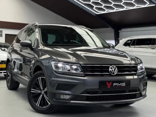 Volkswagen Tiguan – thumbnail 13