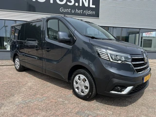 Renault Trafic – thumbnail 11