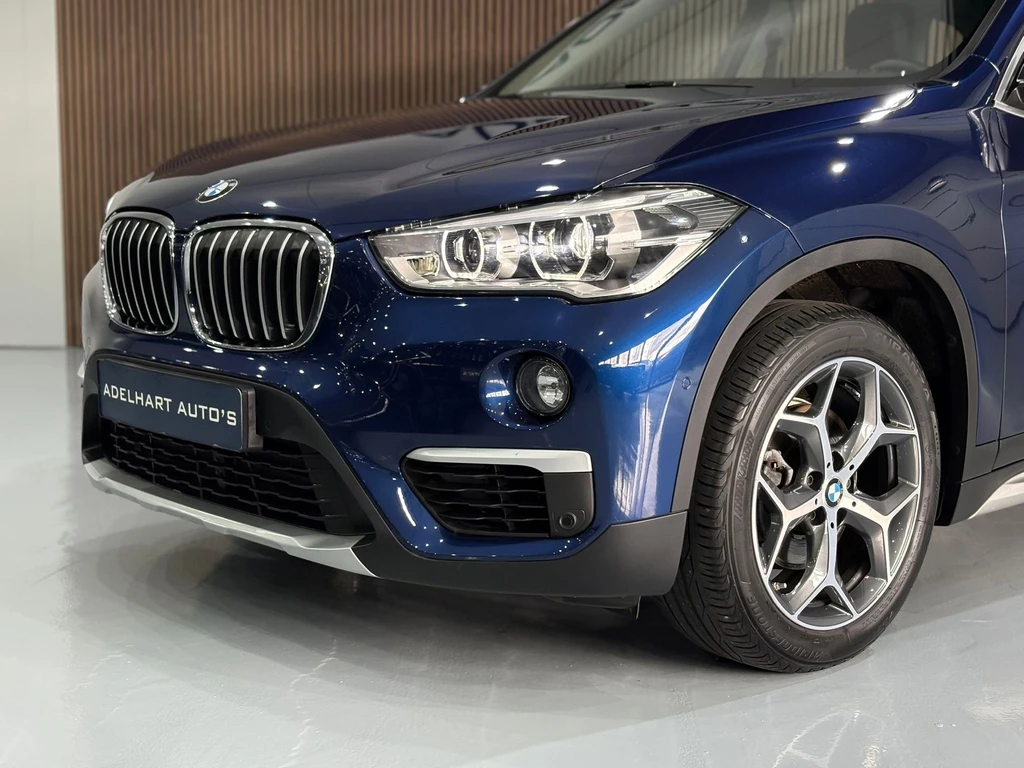 BMW X1 – foto 14