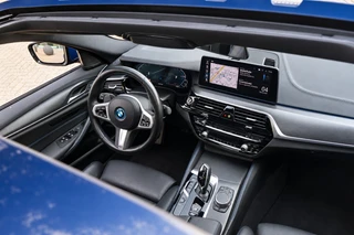 BMW 5 Serie – thumbnail 7