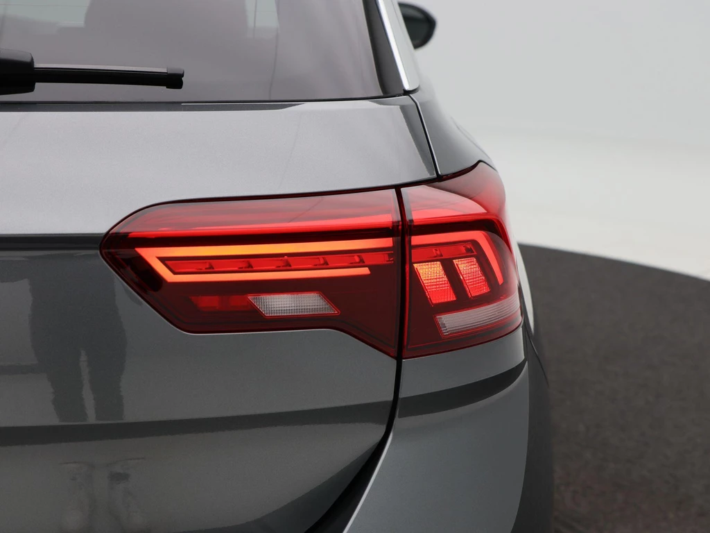 Volkswagen T-Roc – foto 14