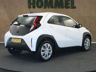 Toyota Aygo – thumbnail 6