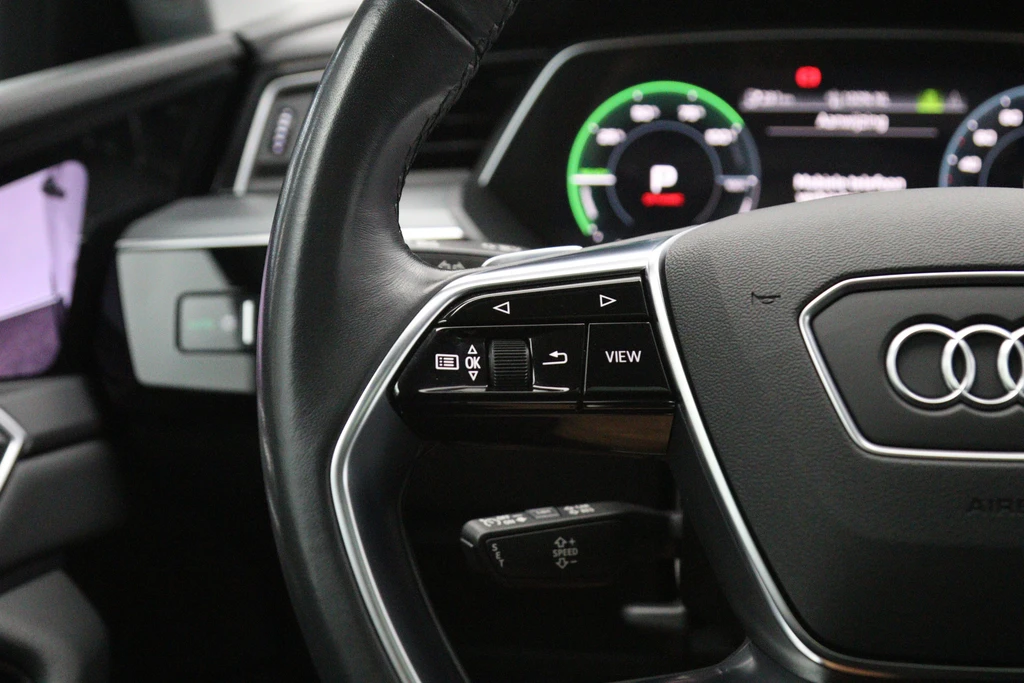 Audi e-tron – foto 37