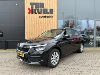 Škoda Kamiq – thumbnail 1