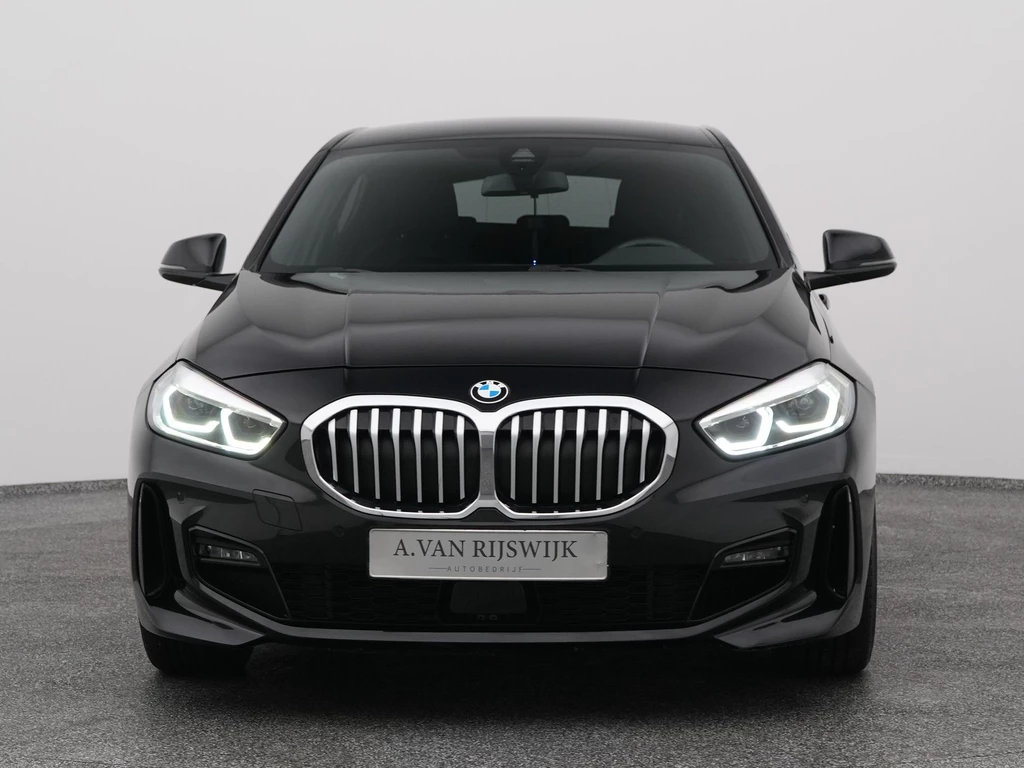 BMW 1 Serie – foto 15