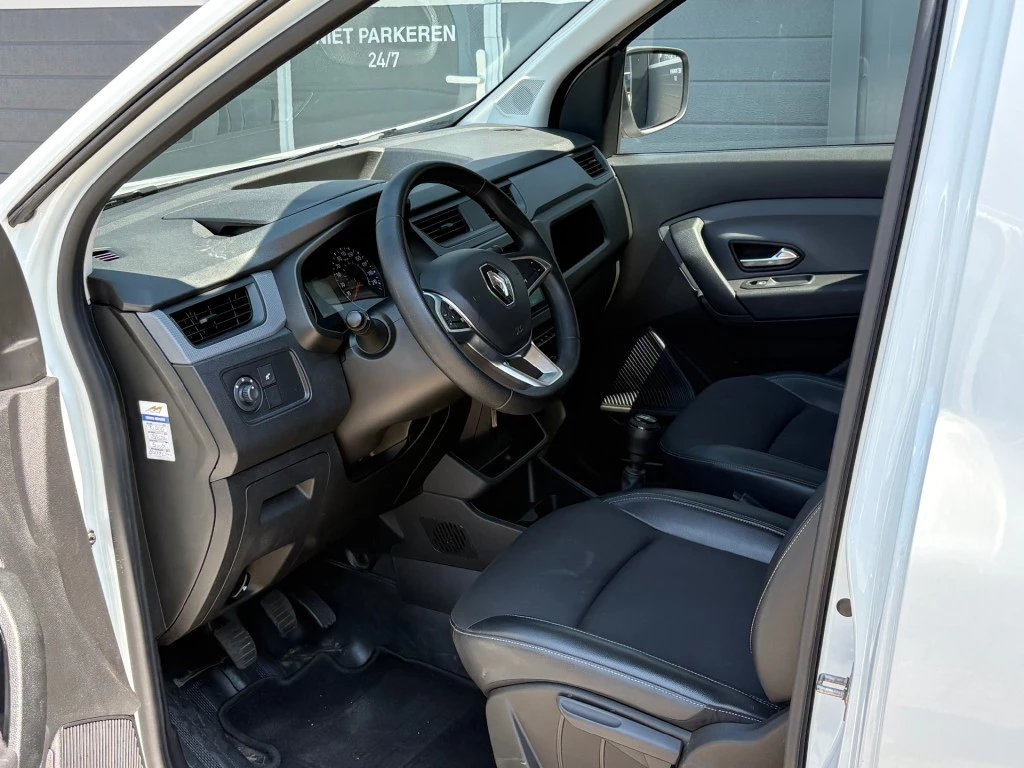 Renault Express – foto 18