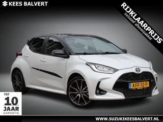 Toyota Yaris – thumbnail 7